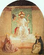 Fra Angelico The Mocking of Christ oil painting picture wholesale